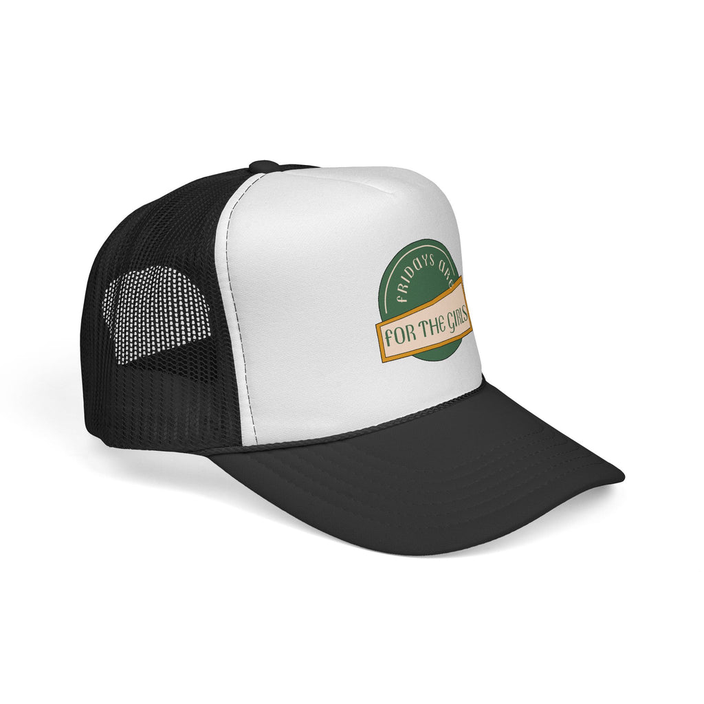 Trucker Caps