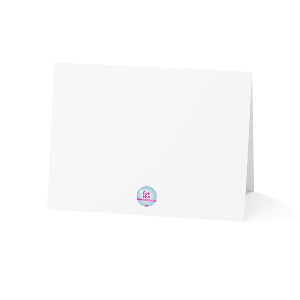 Festive Greeting Cards for Christmas Celebrations