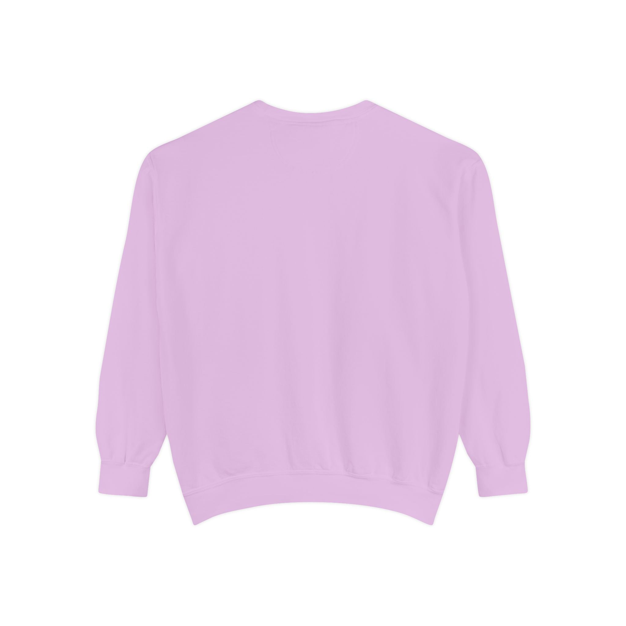 Be the Friday Unisex Garment-Dyed Sweatshirt