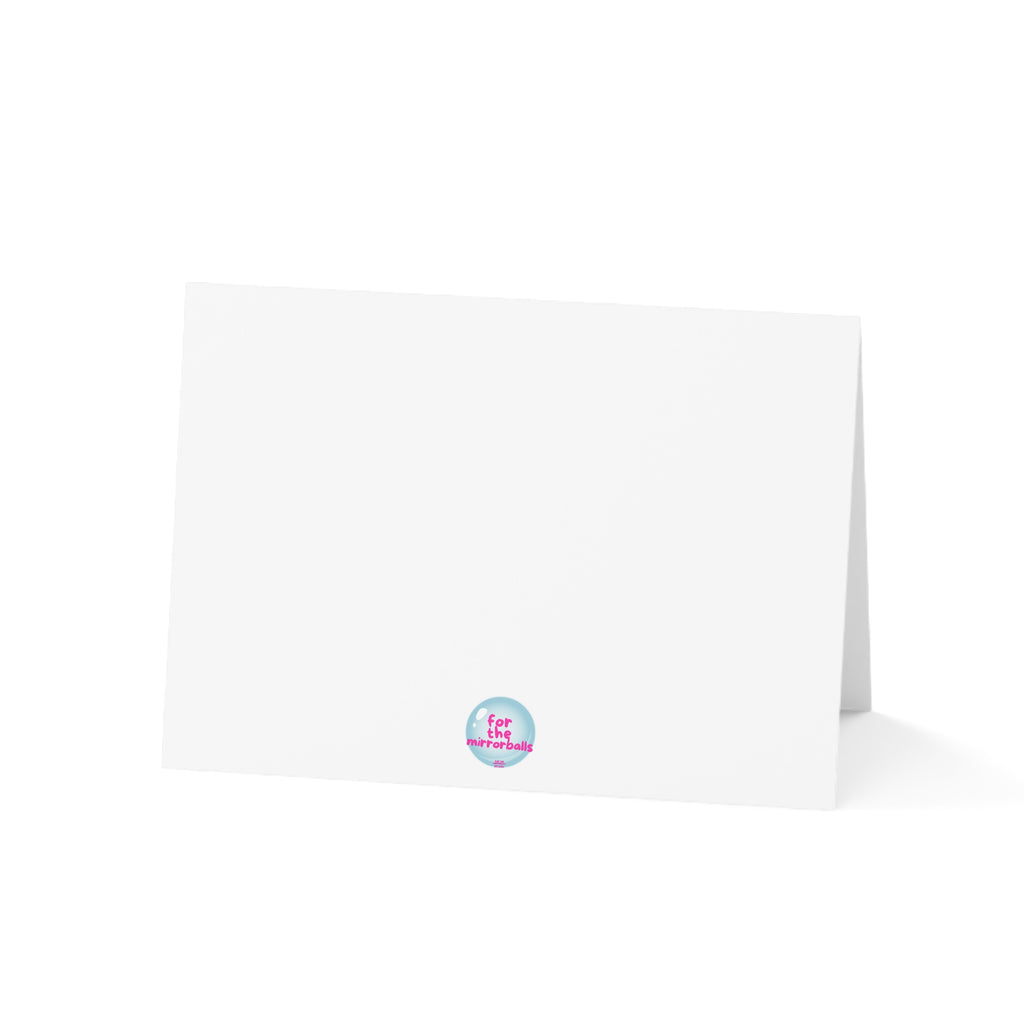 Festive Greeting Cards for Christmas Celebrations