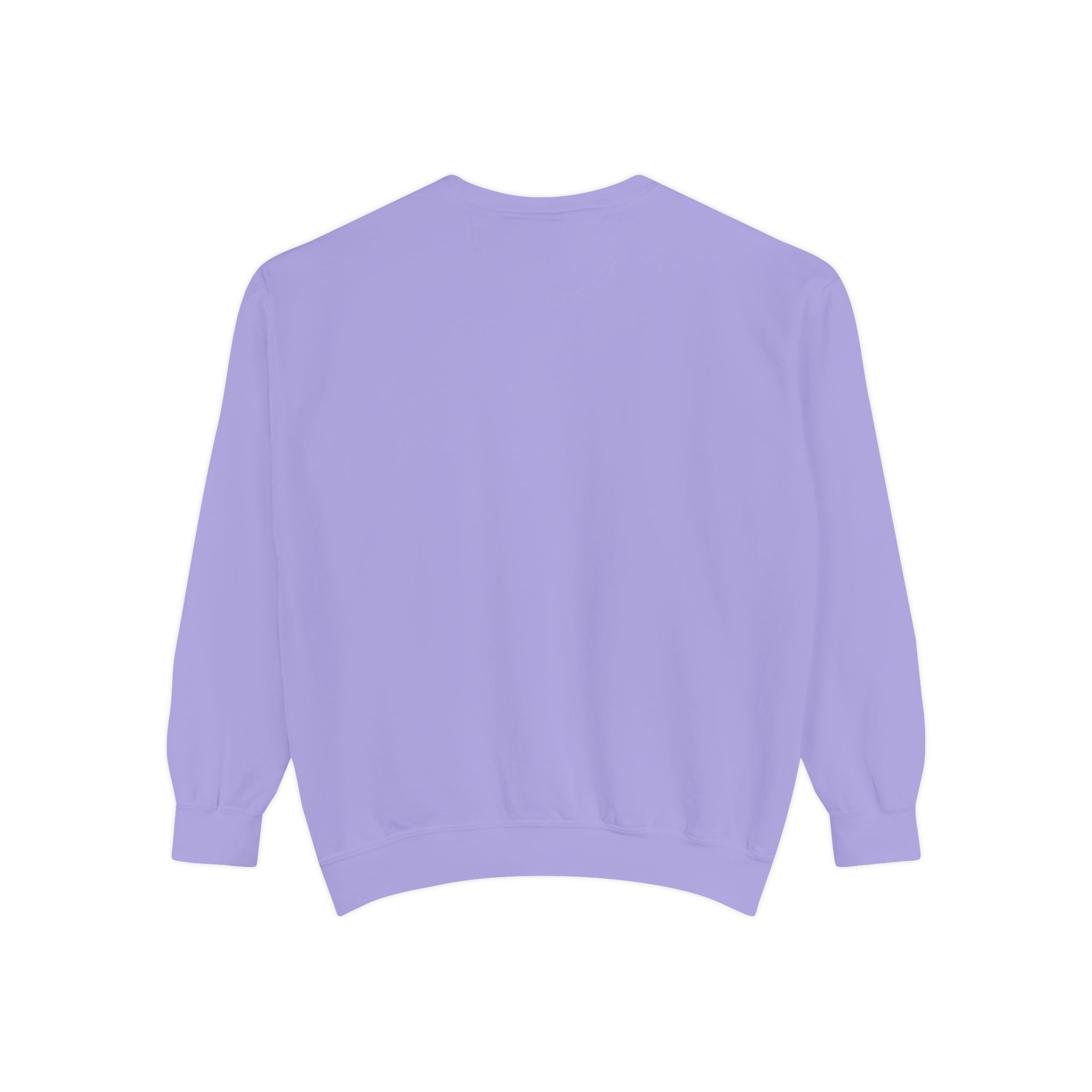 Be the Friday Unisex Garment-Dyed Sweatshirt