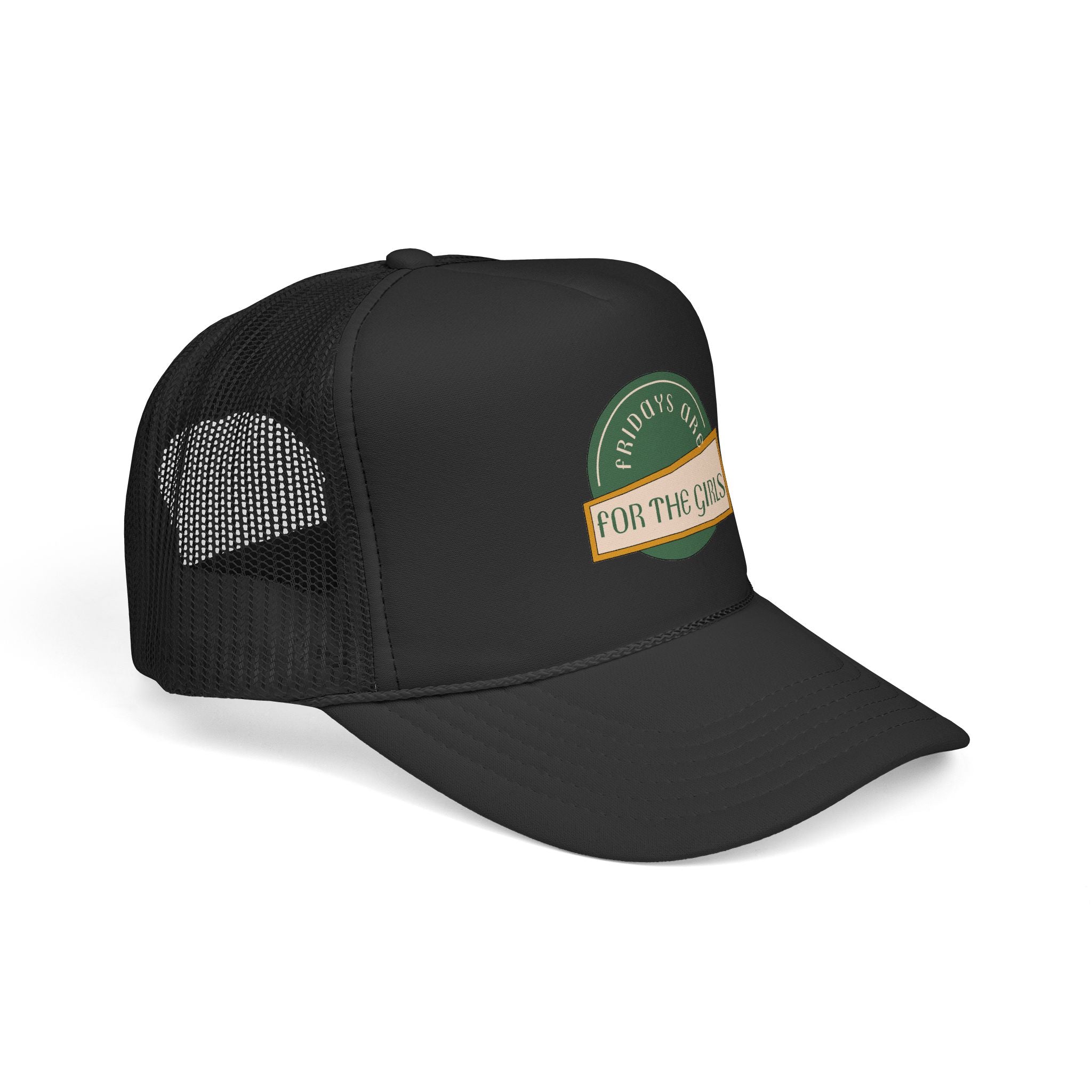 Trucker Caps