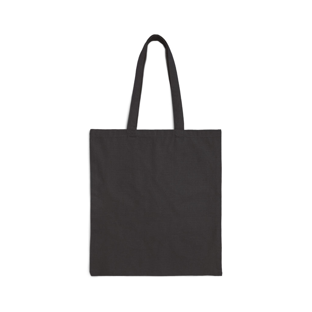 The Izzy Canvas Tote Bag