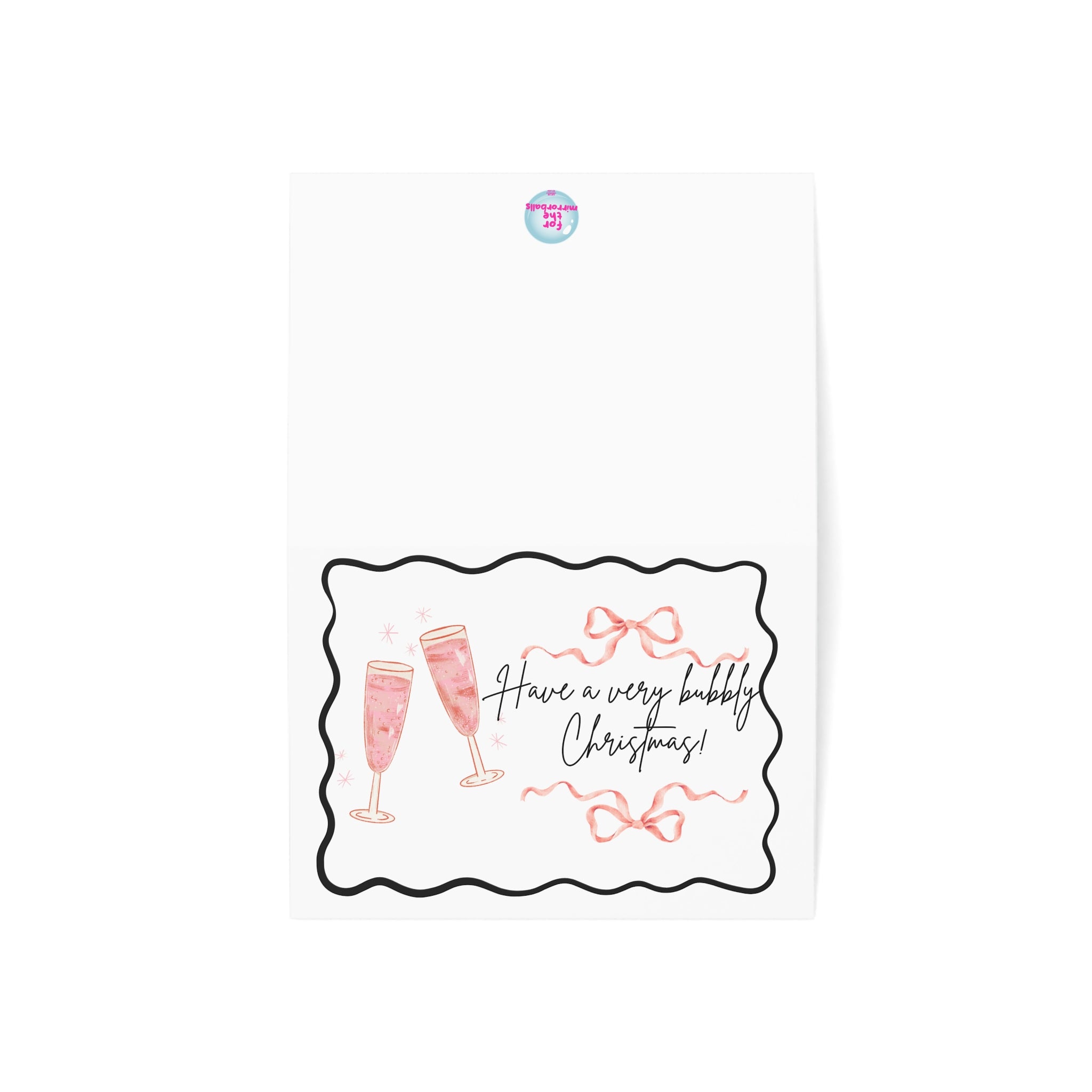 Festive Greeting Cards for Christmas Celebrations