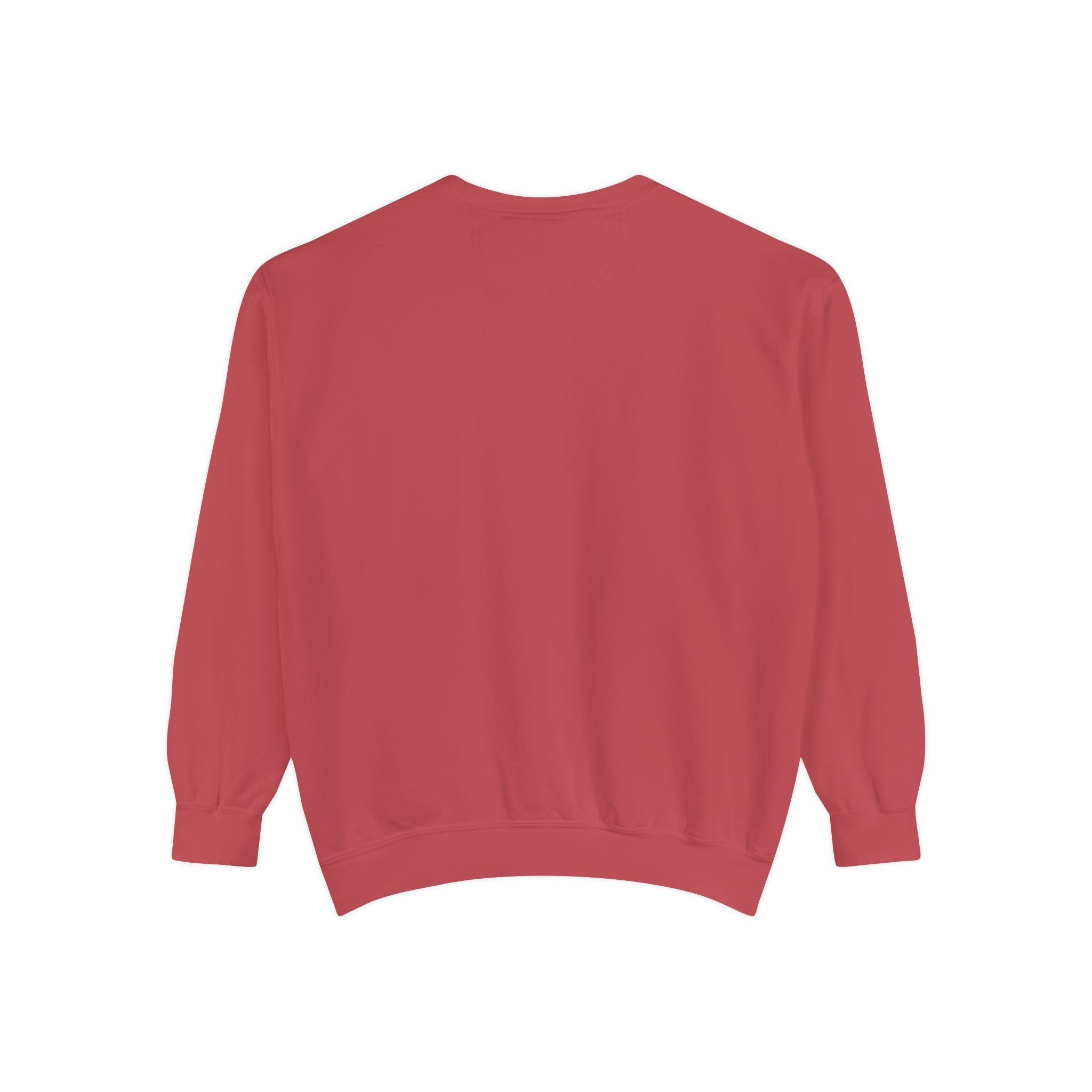 Be the Friday Unisex Garment-Dyed Sweatshirt