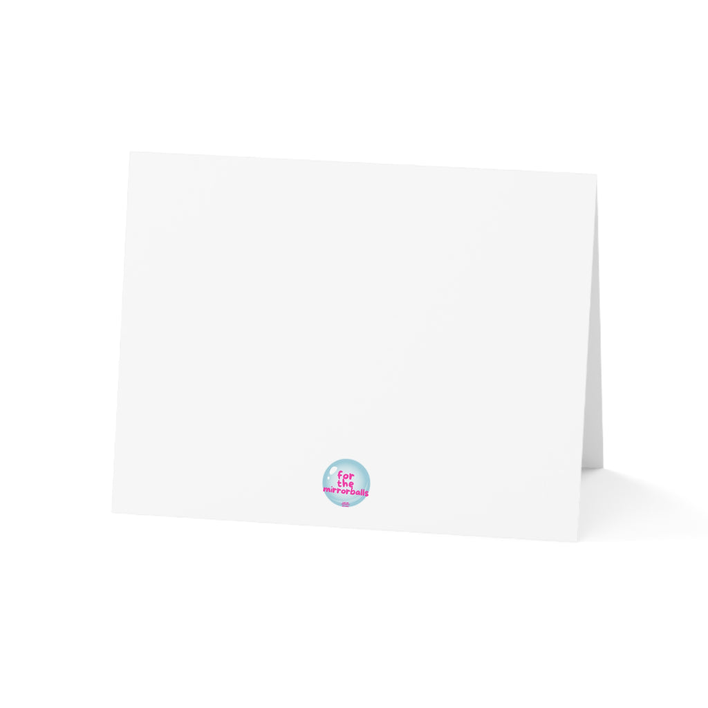 Festive Greeting Cards for Christmas Celebrations