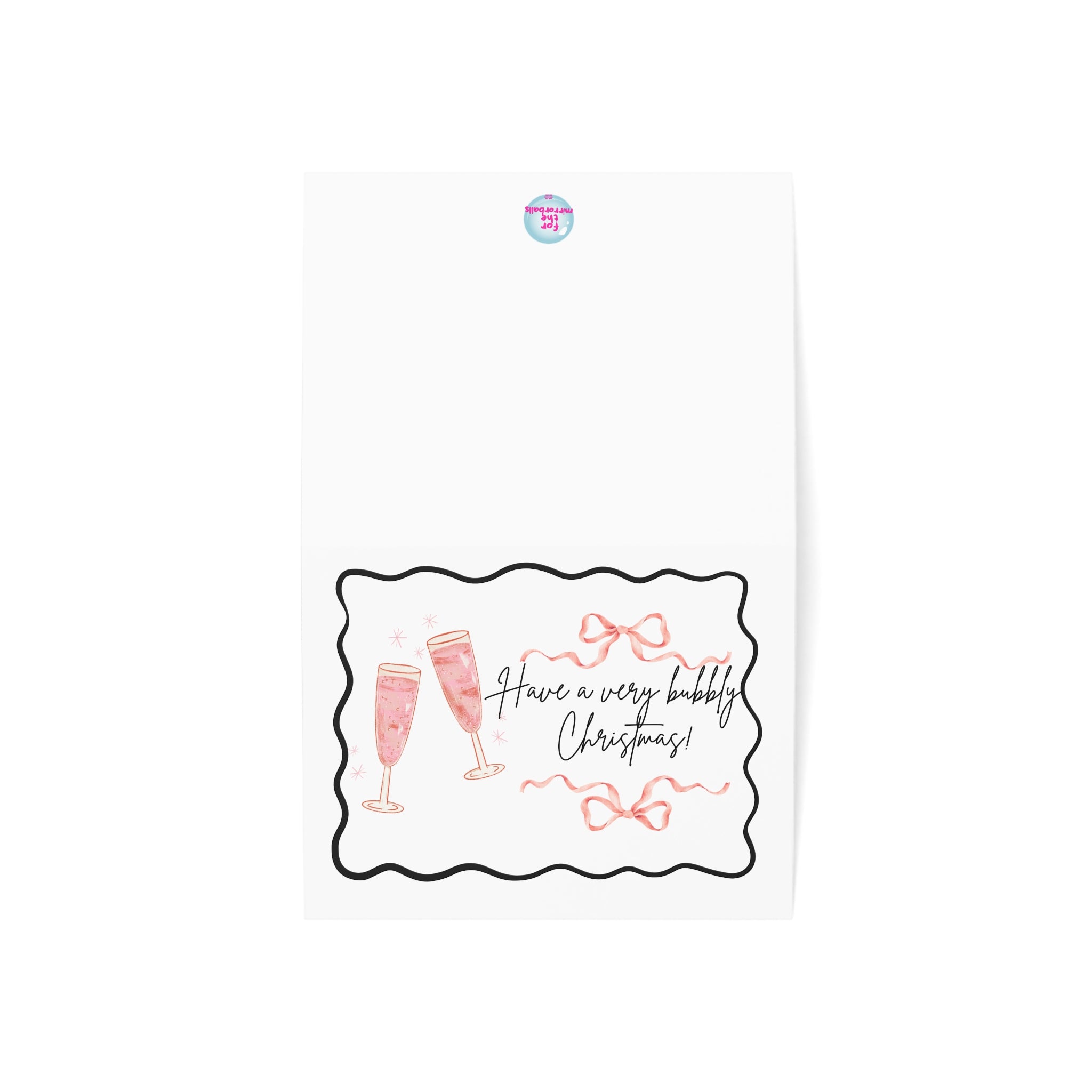 Festive Greeting Cards for Christmas Celebrations