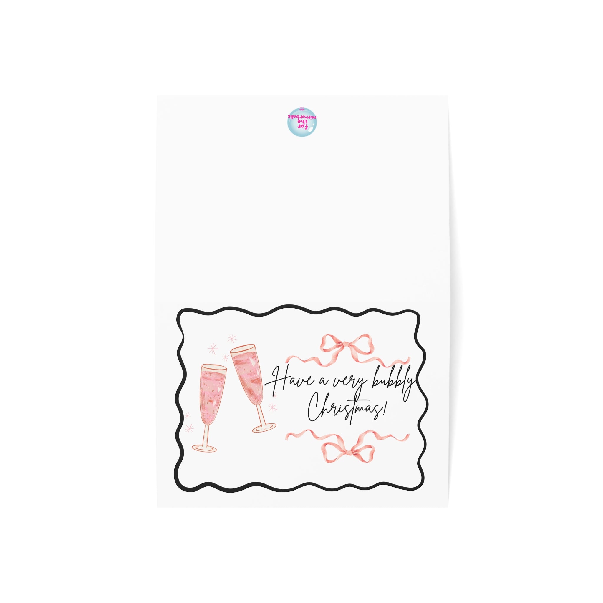 Festive Greeting Cards for Christmas Celebrations